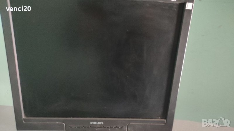 Монитор PHILIPS, снимка 1