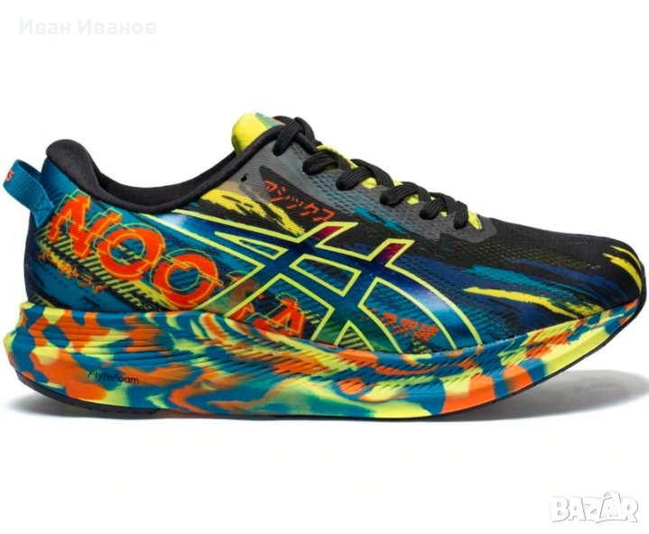 маратонки  Asics NOOSA TRI 13 номер 43,5, снимка 1