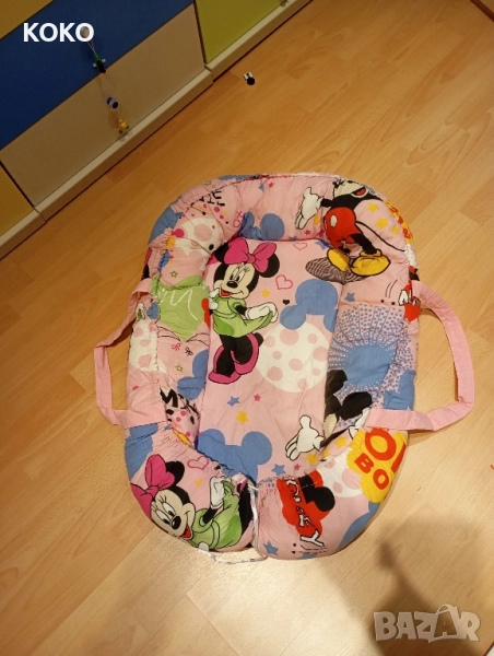 Бебешко Гнездо , снимка 1