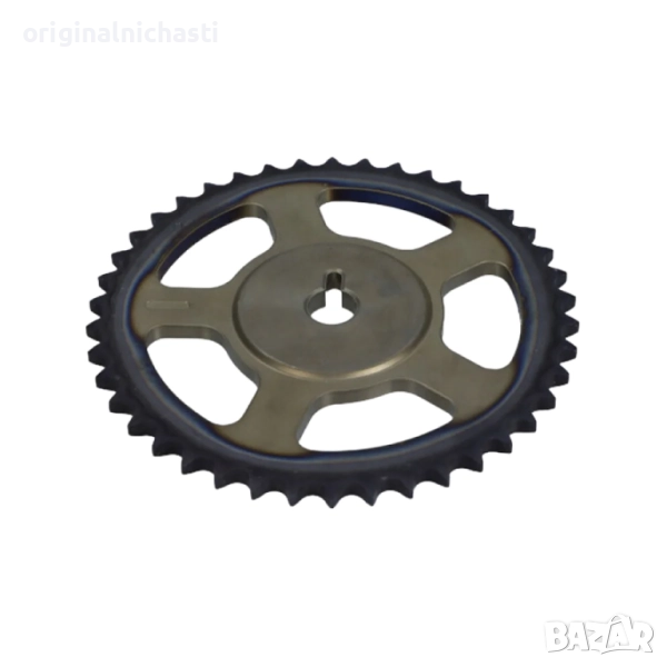 Зъбно колело за разпределителен вал за МАЗДА 3 6 ЦХ5 MAZDA 3 6 CX-5 SH0212425 SH02-12-425, снимка 1