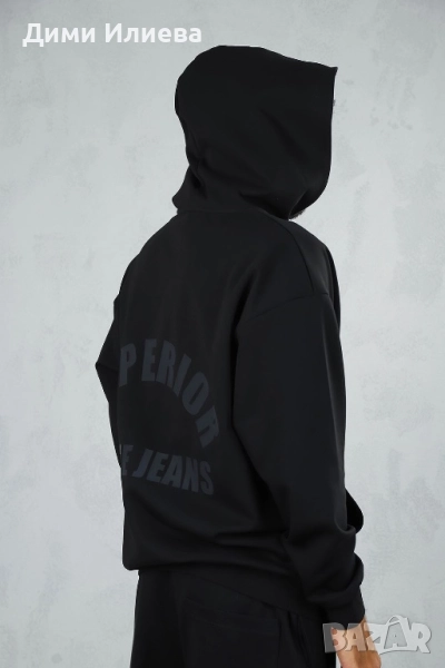 Суитшърт PAUSE , снимка 1