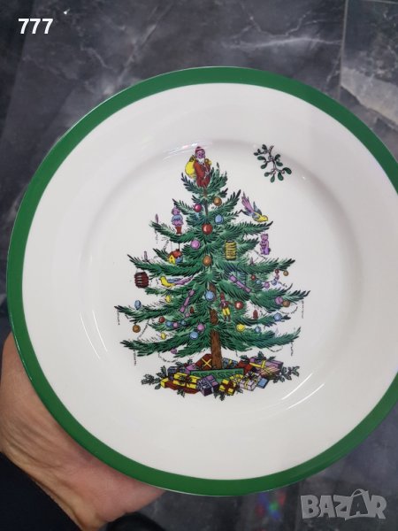 Чинии и купи, снимка 1