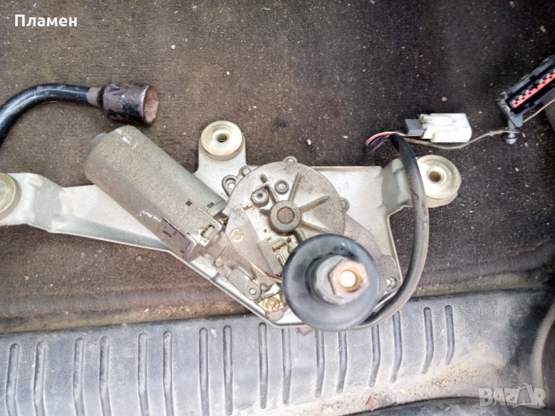 Машинка задна чистачка за Форд Мондео, снимка 1