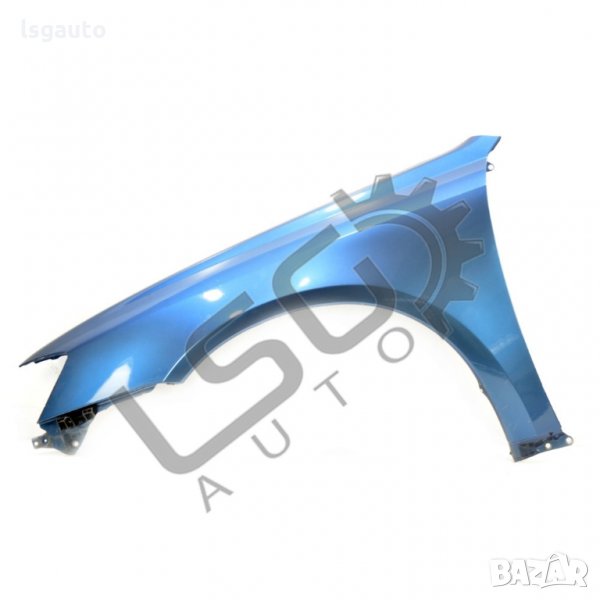 Ляв калник Subaru Legacy IV 2003-2009 SU220621N-4, снимка 1