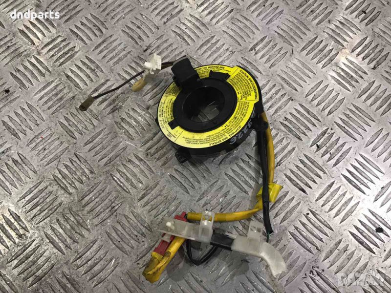 Лентов кабел Mitsubishi Space Star,1999г., снимка 1