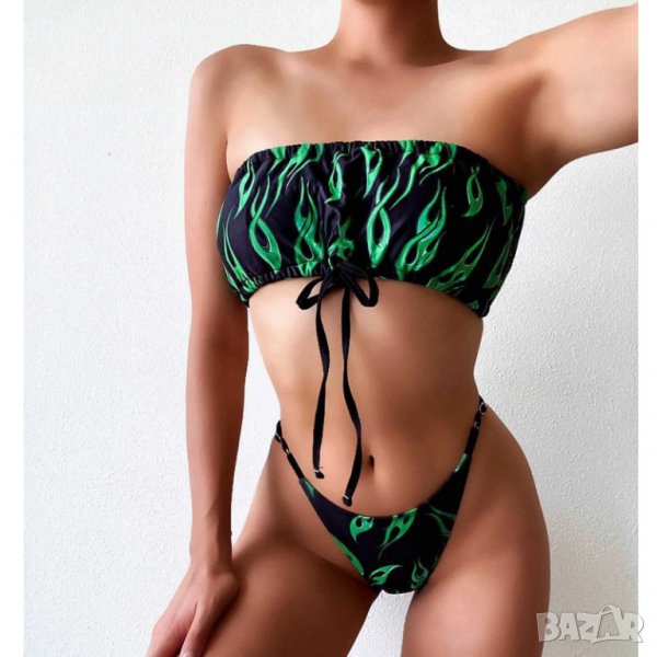 Бански Valenza - S M размери, снимка 1