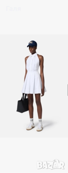 Здравейте, търся този модел рокля на Elizabeth Frenchi , снимка 1