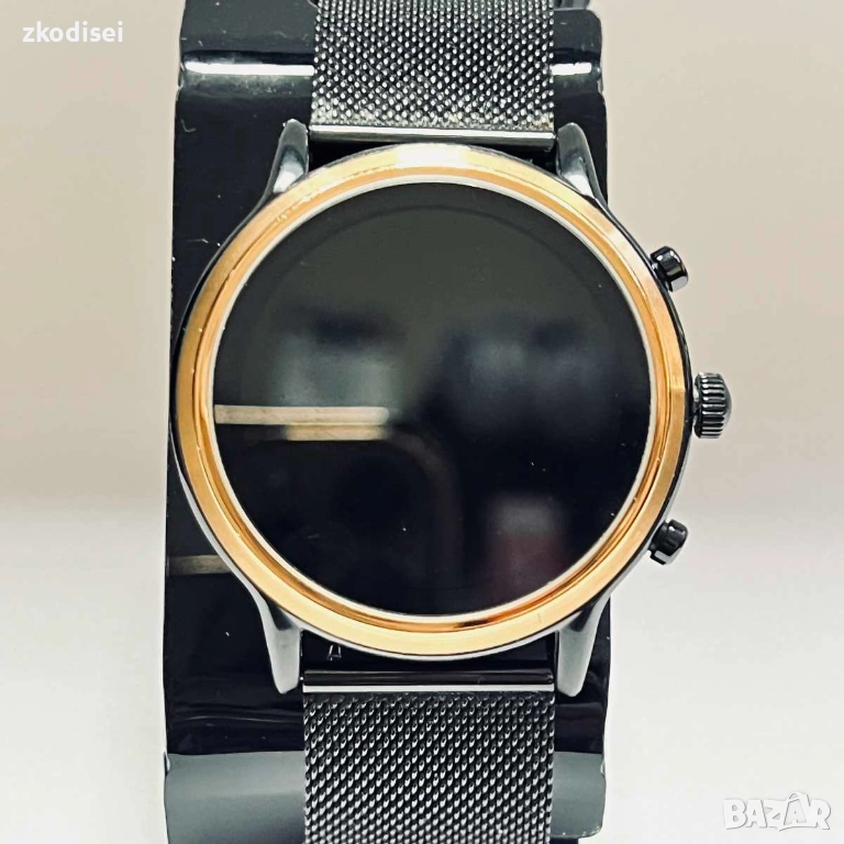 Smart watch FOSSIL GEN 5/ DW10F1, снимка 1