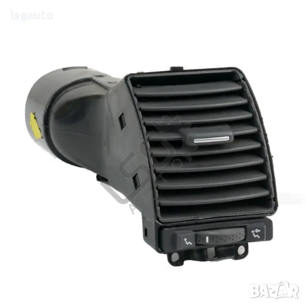 Дясна духалка парно табло Renault Laguna II 2001-2008 ID: 139481, снимка 1