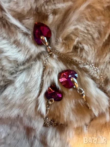 Комплект бижута за подарък, снимка 1