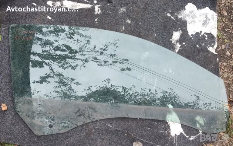 Дясно Стъкло на Врата Audi A5 Купе, снимка 1