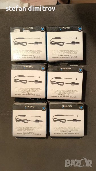 Garmin GTM 35, снимка 1