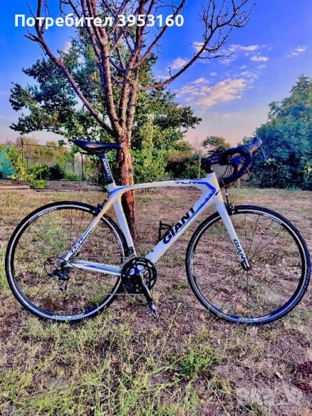 Giant Composite 2 Много добро състояние, снимка 1