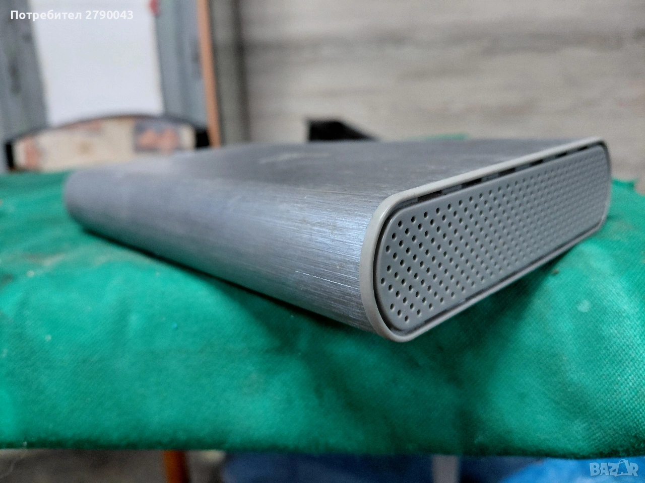 преносима памет, снимка 1