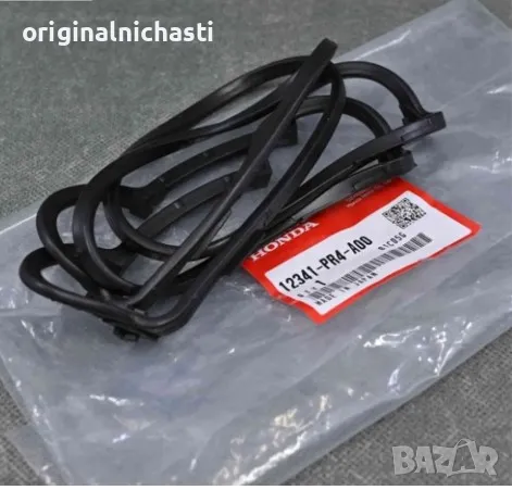 Грнитура капак клапани за ХОНДА ЦРВ 1 HONDA CR-V 1 12341PR4A00 12341-PR4-A00 OEM HONDA, снимка 1