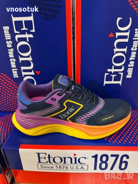 Мъжки маратонки Etonic Energy-номер-40,41,42,44 и 45, снимка 1