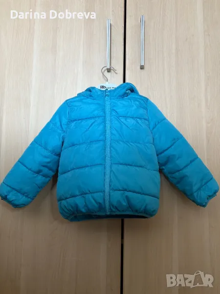 Детско пролетно якенце , снимка 1