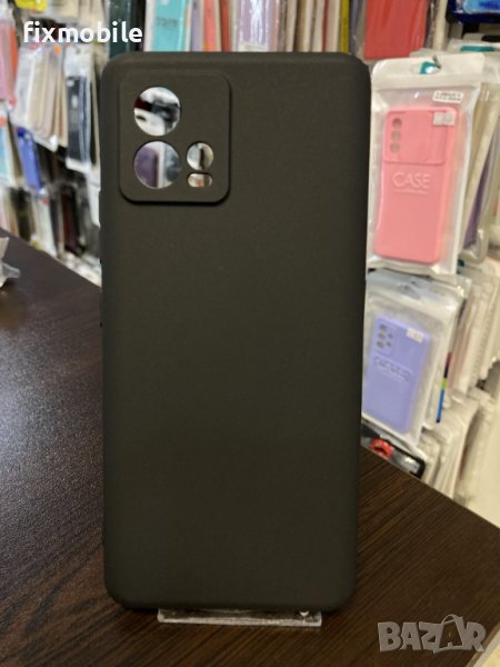 Motorola Moto G72 Силиконов гръб/кейс, снимка 1