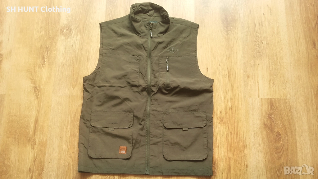 WEAR VEST размер S / M за лов риболов елек - 1780, снимка 1