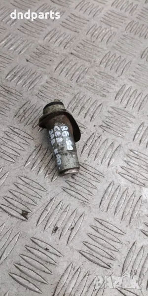 Ключалка заден капак Audi A6 1999г.(седан)	, снимка 1