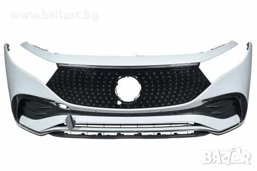 Предна броня A2438800802 EQB W243, снимка 1