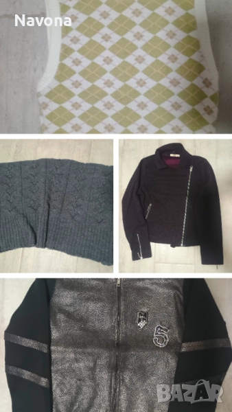 Якенца 9-10г , снимка 1