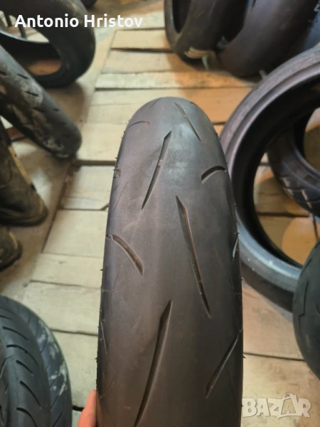 Dunlop RoadSport 2 , снимка 1