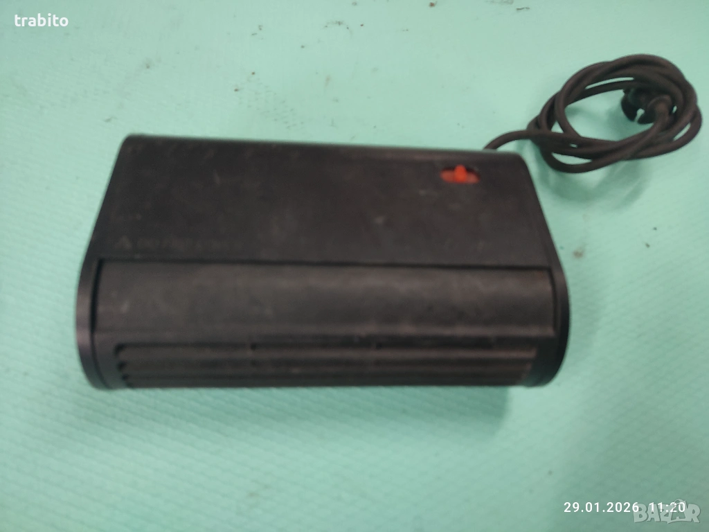 Малка печка за отопление, снимка 1