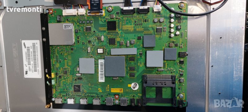 Main Board BN41-01367A BN94-03469A  FOR SAMSUNG UE40C8790 дисплей  LTF400HQ03, снимка 1