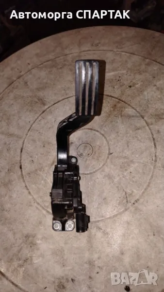 PV 008 567-00 педал газ FORD FIESTA V 1.4 TDCI 6PV00856700, снимка 1