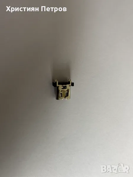 Type C USB букса за зареждане за Play Station 5 конзола, снимка 1