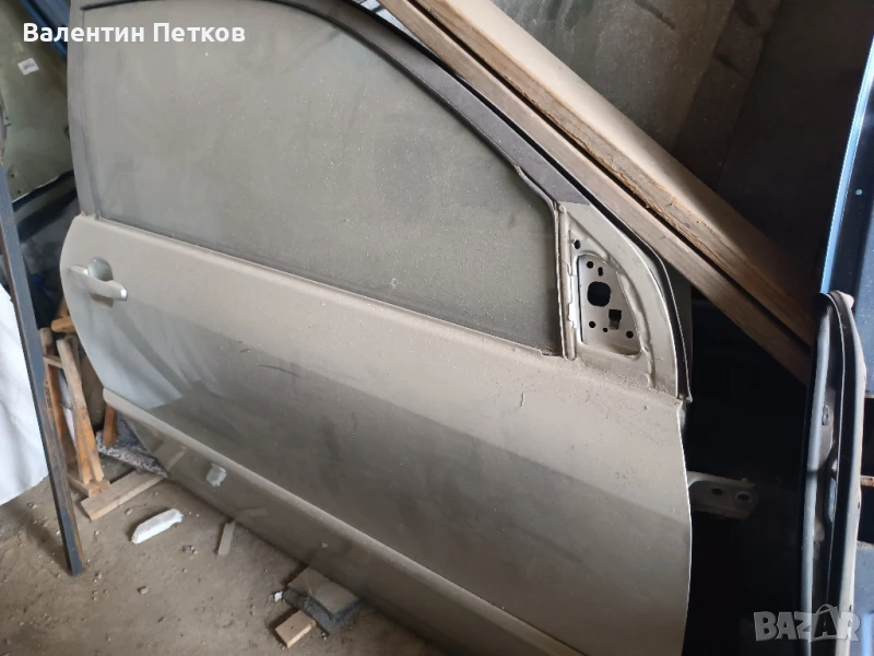 Врати за тойота корола е12., снимка 1