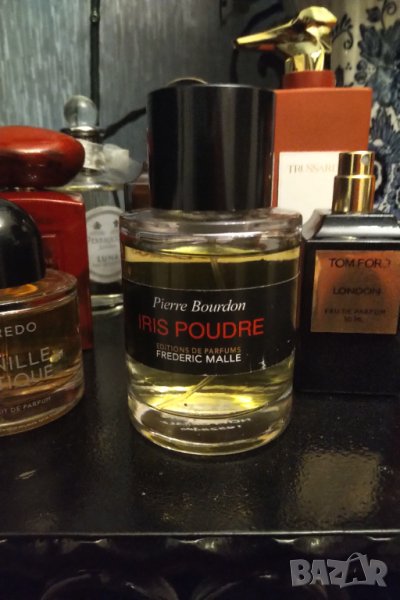 FREDERIC MALLE IRIS POUDRE EDP 100 МЛ РАЗПРОДАЖБА , снимка 1