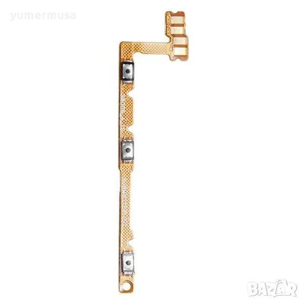 Redmi Note 12 Pro 4G-нови кабели с бутони, снимка 1