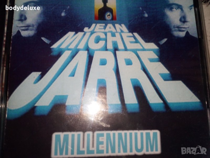 аудио дискове, снимка 1