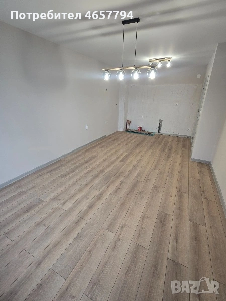 Двустаен апартамент в Кючук Париж! , снимка 1