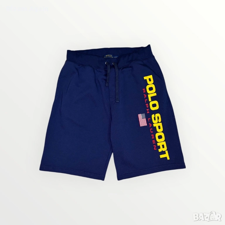 Мъжки къси гащи Ralph Lauren, снимка 1
