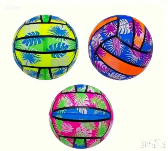 Топки за плаж или за волейбол , снимка 1