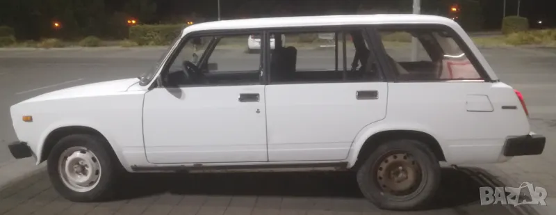 Лада ВАЗ 2104, снимка 1