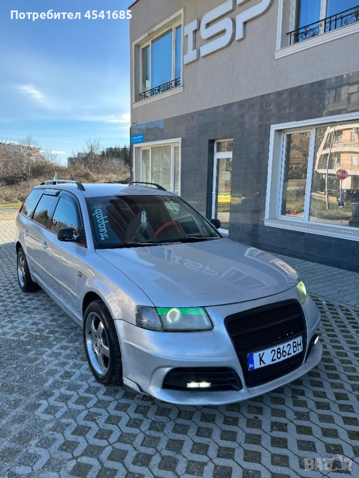 VW PASSAT DIEZRL, снимка 1