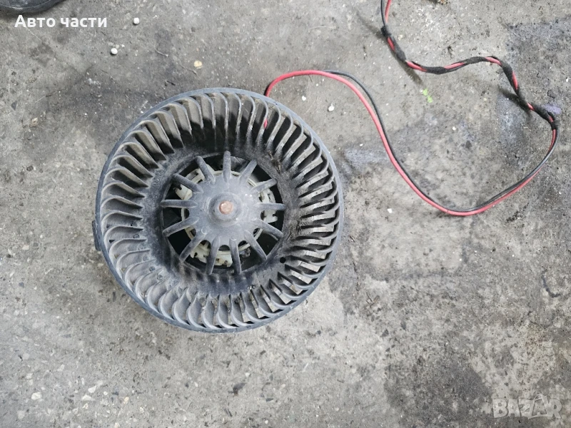 Вентилатор за парно Renault Clio N103953F Оригинален 1.5 Dci 2008, снимка 1