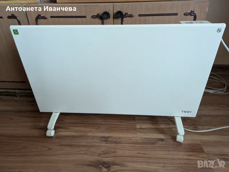 Конвектор Tessy CN 052 200 EI CLOUD F , снимка 1