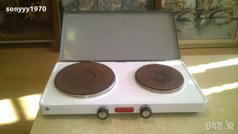 немски котлони с капак-внос швеицария, снимка 1