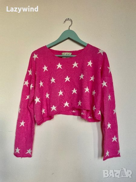 пуловер Wildfox, снимка 1