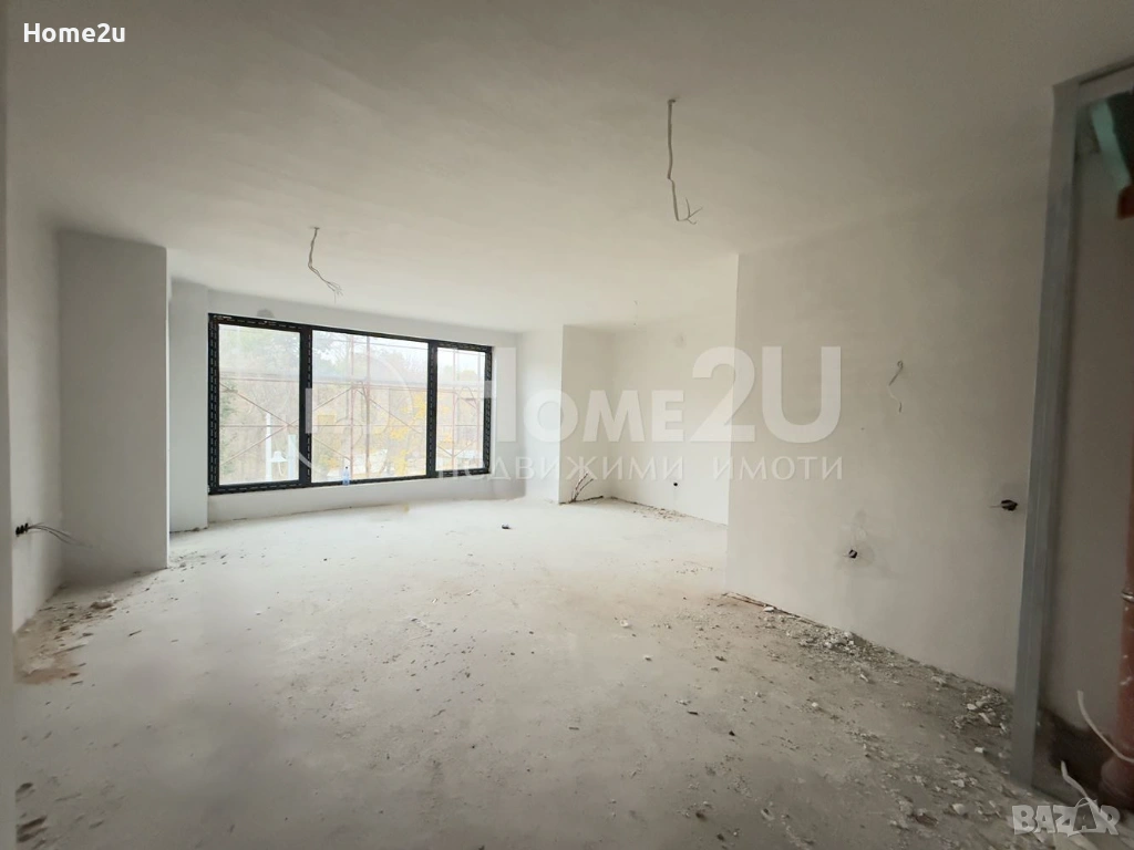 Четиристаен апартамент кв. Лозенец, снимка 1