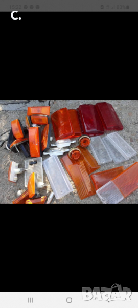 Нови части за лада 2101.2107  , снимка 1