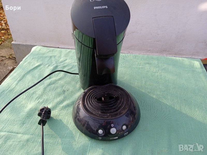 PHILIPS Senseo Кафемашина, снимка 1