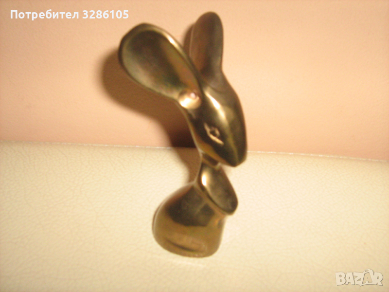 фигура на мишка, снимка 1