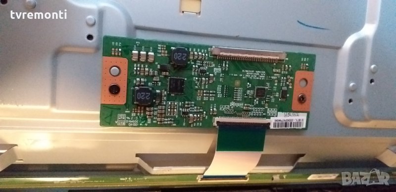 T-CON BOARD 6870C-0442B VER0.1, снимка 1