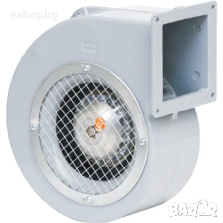 Промишлен вентилатор BDRAS 108-50 230VAC 40W, снимка 1